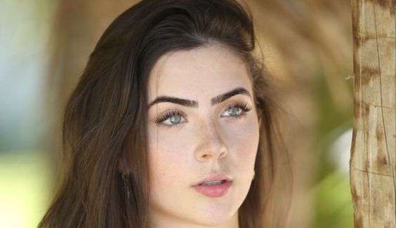 Influenciadora Jade Picon evolui no estilo ao longo dos anos