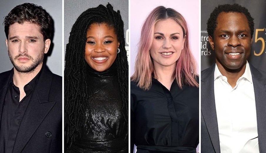 Modern Love, da Amazon Prime, traz grande elenco para sua segunda temporada
