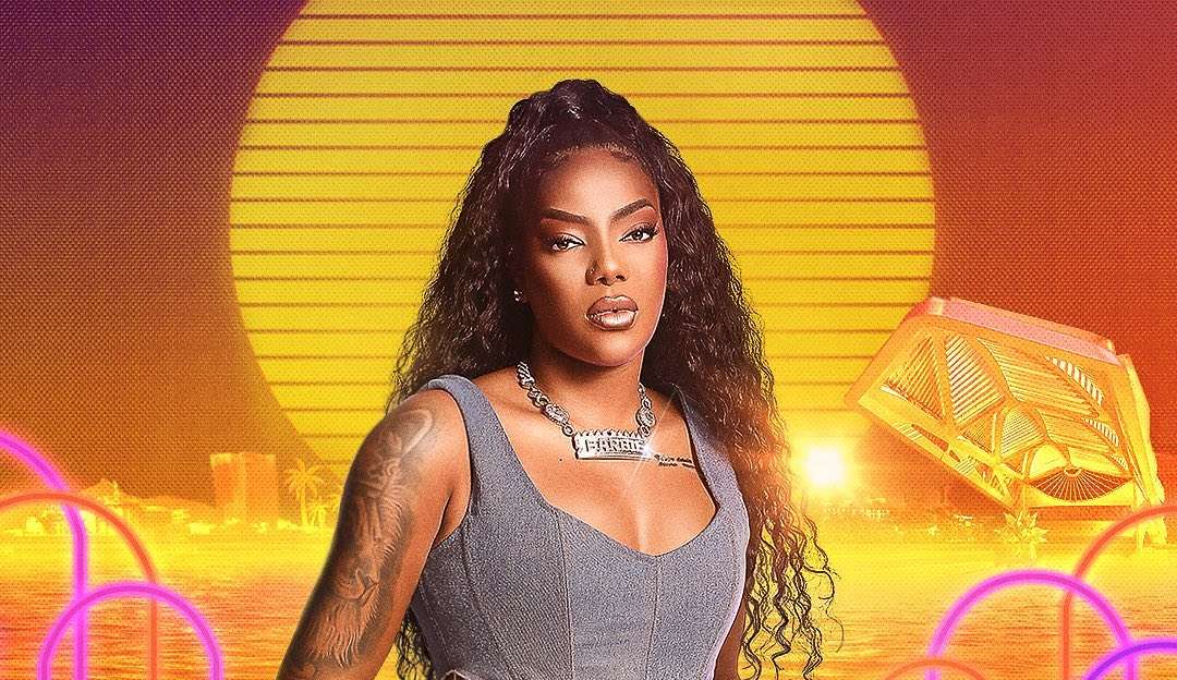Ludmilla lança sua parceria com Marília Mendonça no álbum “Numanice #2 Ao Vivo”