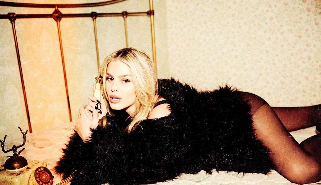 Yasmin Brunet revela que recebeu convite para participar de ‘A Fazenda’