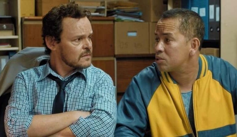 Netflix anuncia nova produção nacional com Matheus Nachtergaele e Edmilson Filho