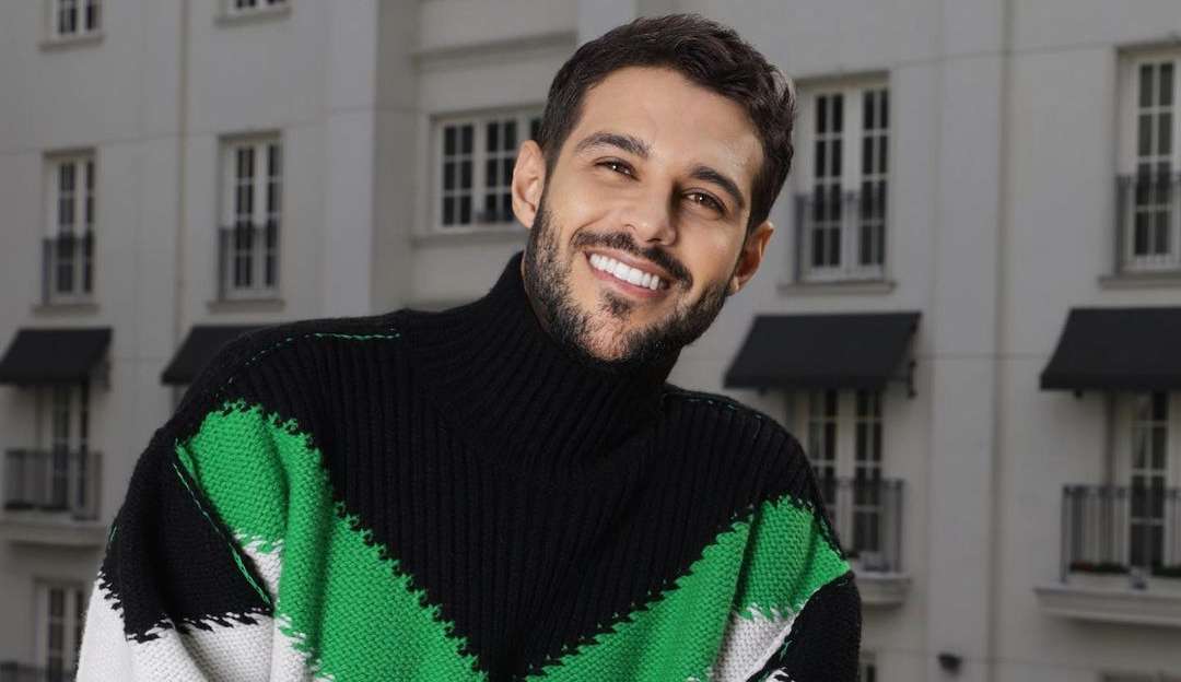 Rodrigo Mussi revela que sua voz mudou após o acidente: “Está mais grossa”
