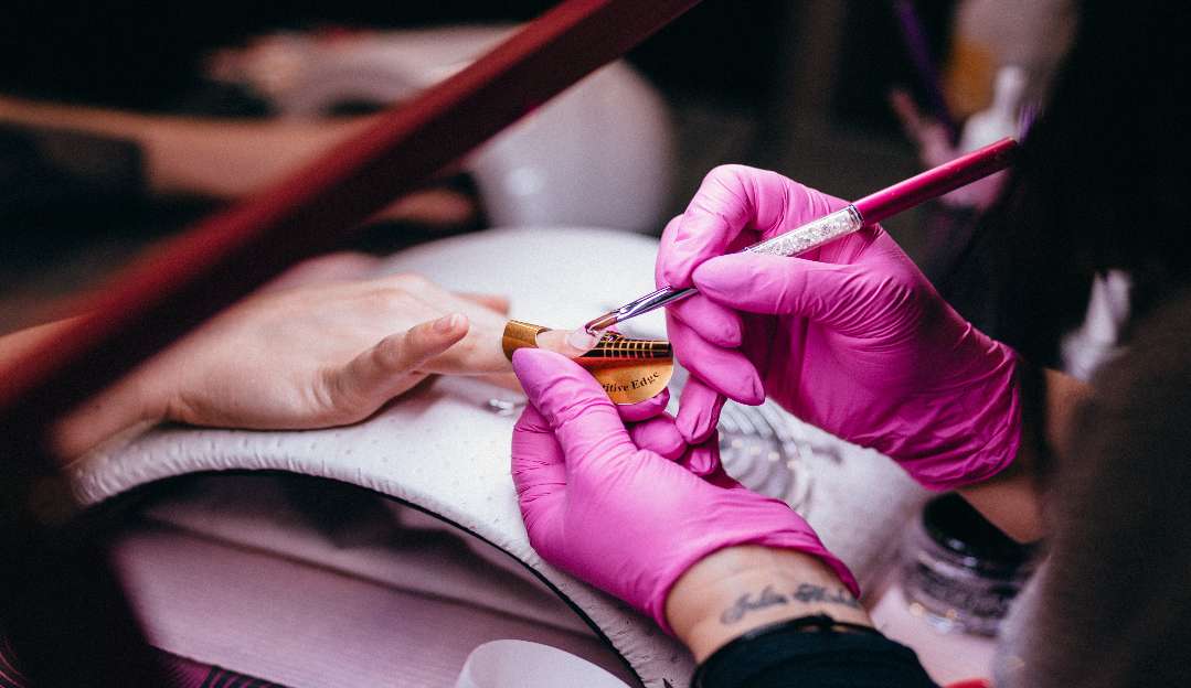 Coffin Nails: o novo formato de unha queridinho do momento