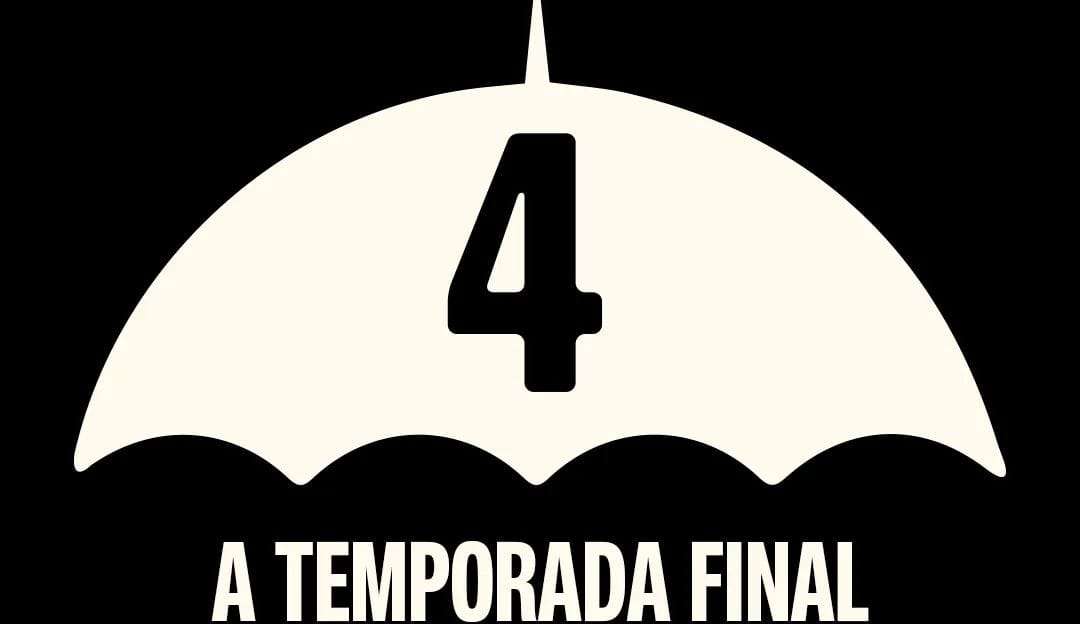 Confirmada: Umbrella Academy é renovada para 4ª e última temporada