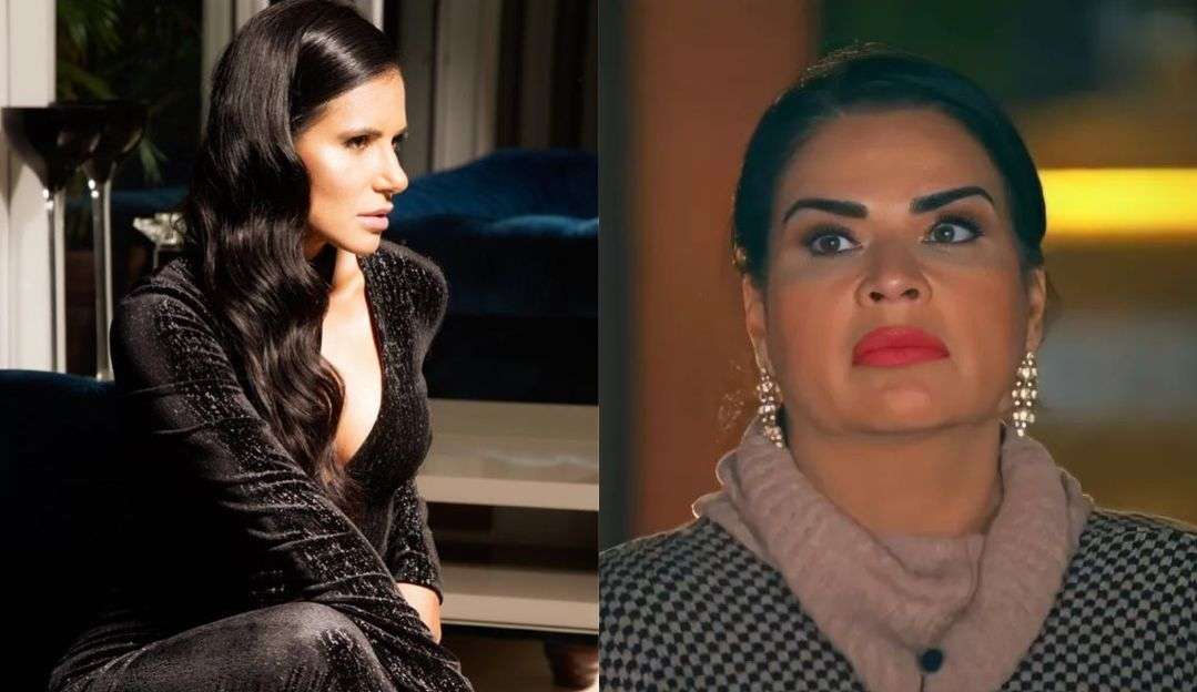 Ilha Record: Rivalidade entre Jaciara e Solange tem novo capítulo após votação