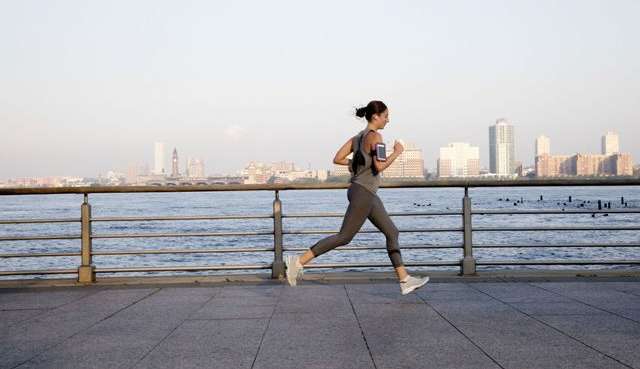Saiba como o treino de cardio influencia no ganho de massa muscular