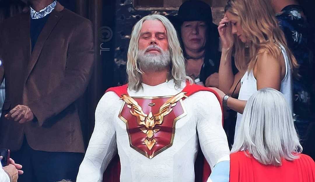 O Legado de Júpiter: saiba tudo sobre a nova série de super-heróis da Netflix