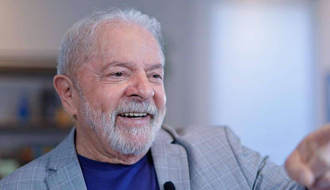 Lula será terceiro entrevistado pelo JN, relação com a TV Globo passou por altos e baixos