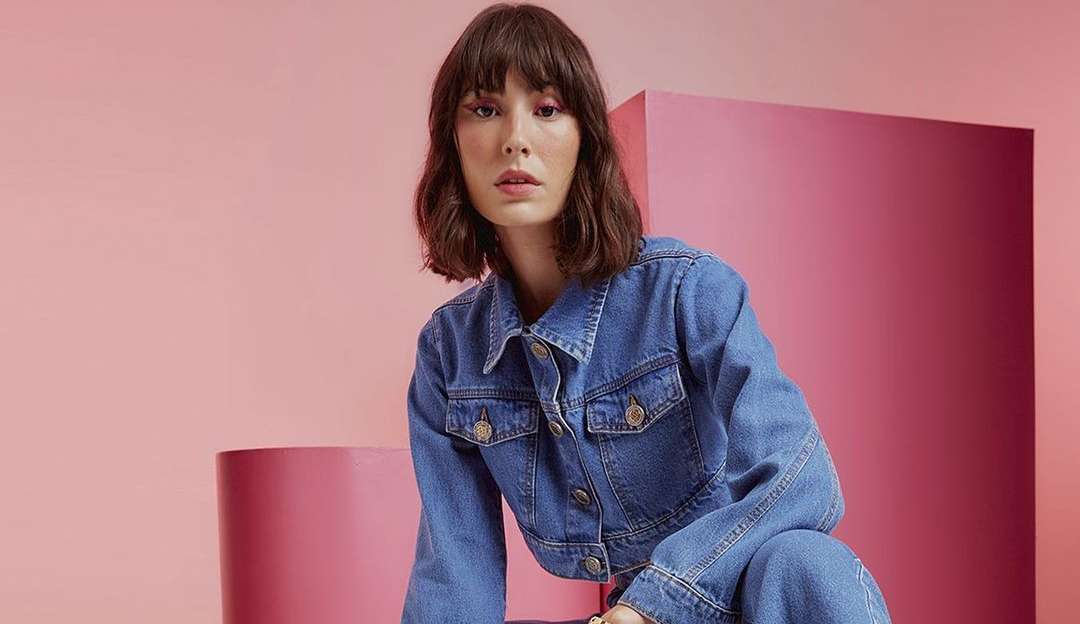 Aprenda como apostar na tendência all jeans