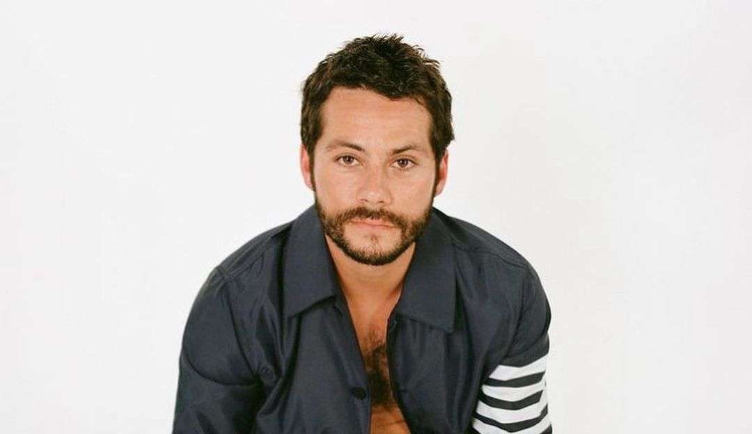 Dylan O’Brien comemora seu aniversário de 31 anos