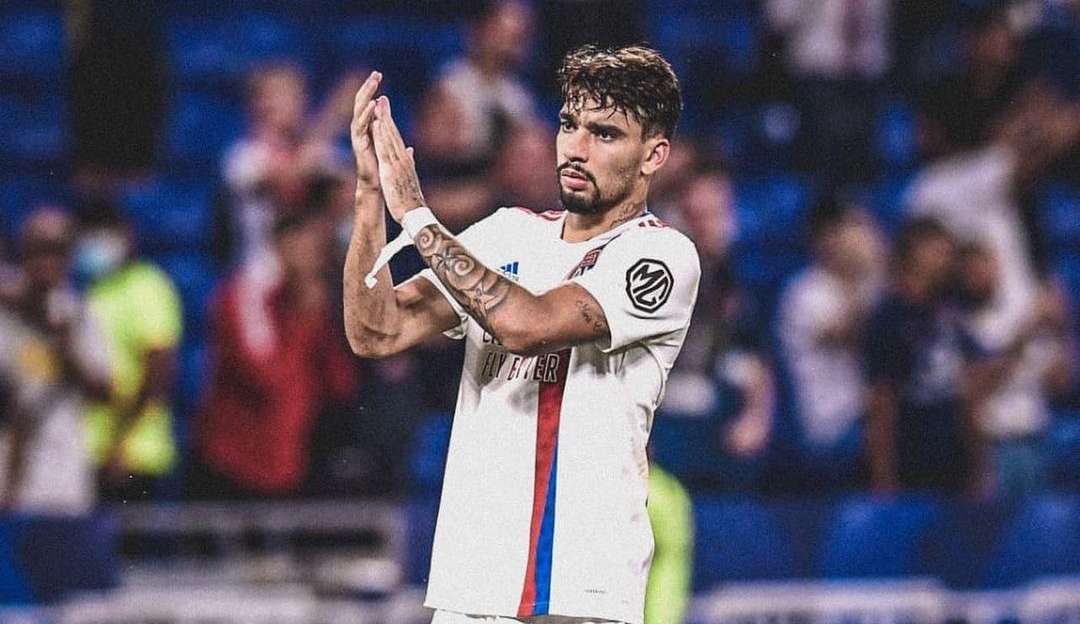 Lucas Paquetá prestes a acertar com West Ham, não é relacionado para o jogo do Lyon