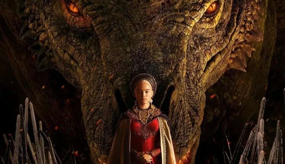 “A Casa do Dragão”: série terá música tema de Game of Thrones