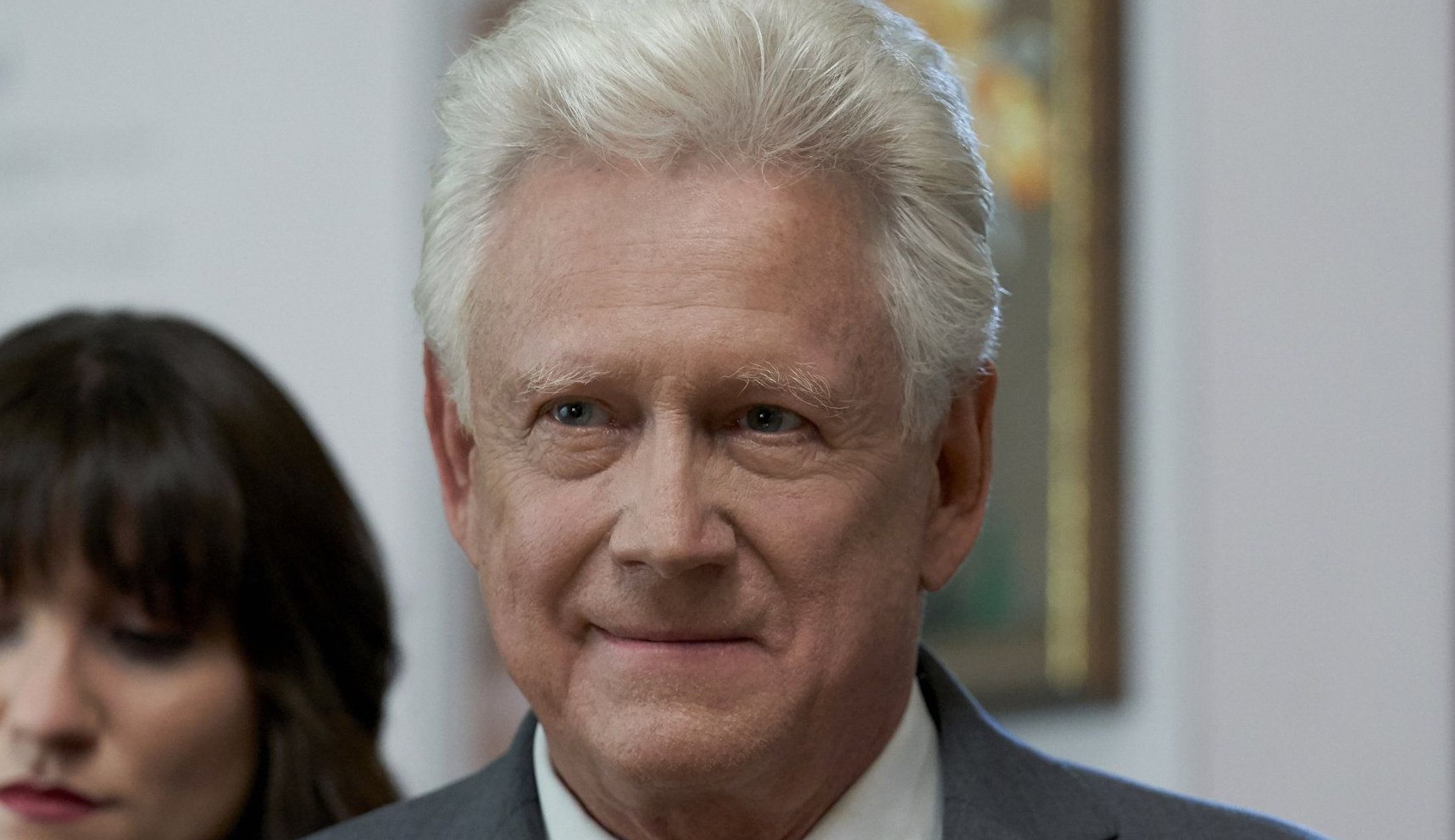 Bruce Davison entra para o elenco da quarta temporada da série Ozark