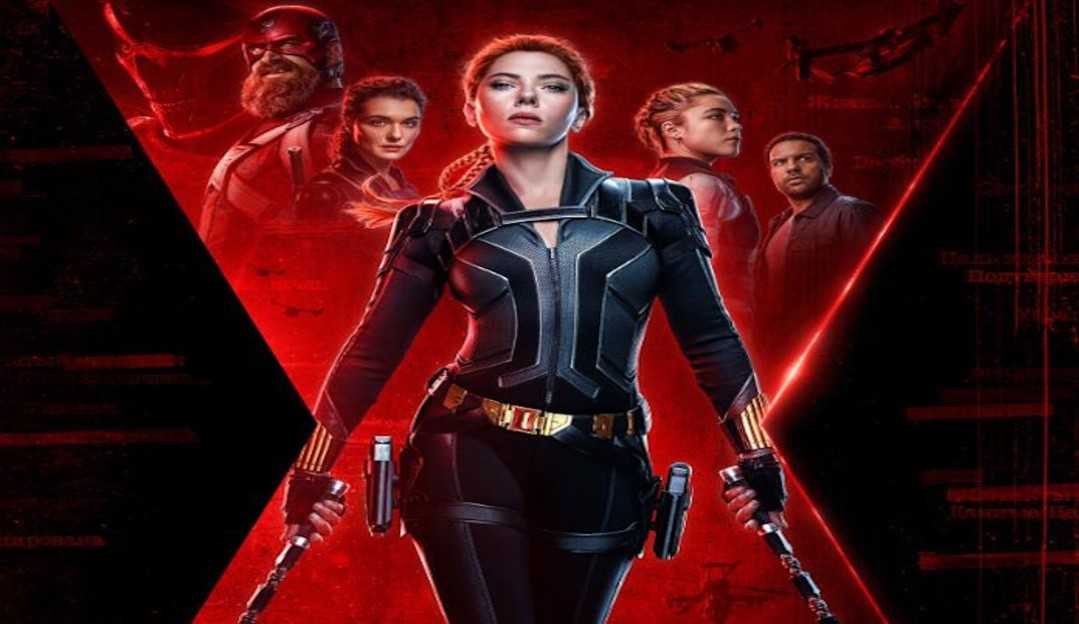 Viúva Negra está a caminho: Scarlett Johansson aparece em foto durante gravação