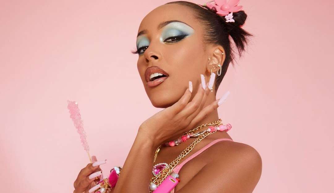 “Say So”, de Doja Cat, alcança mais de 1 bilhão de reproduções