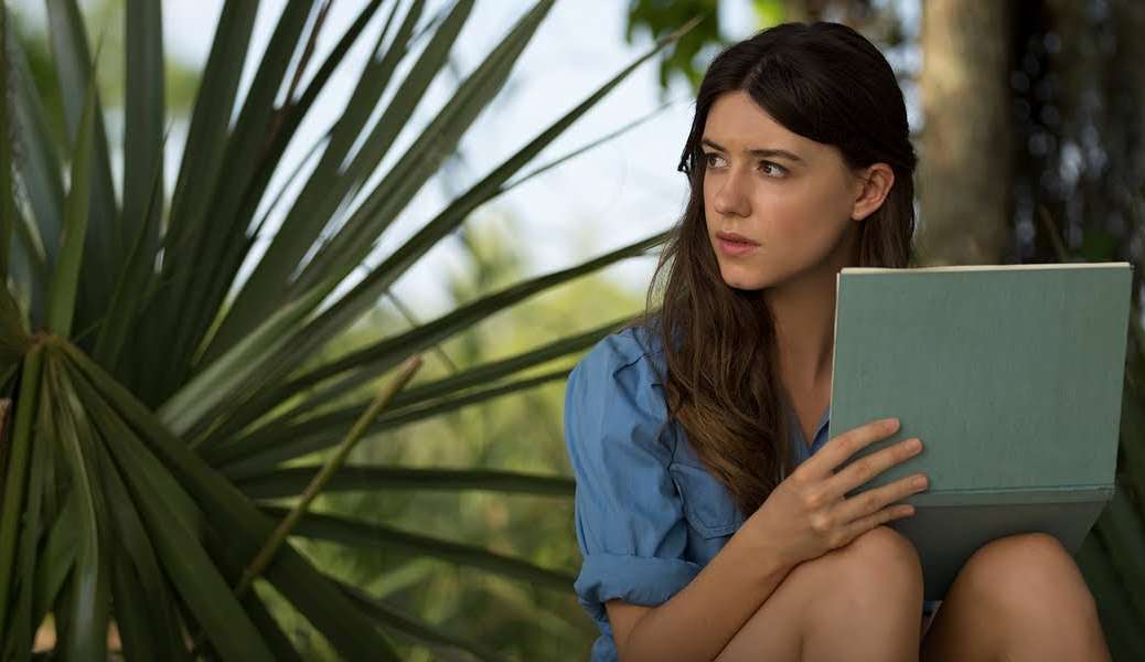 “Um Lugar Bem Longe Daqui” estreia hoje nos cinemas