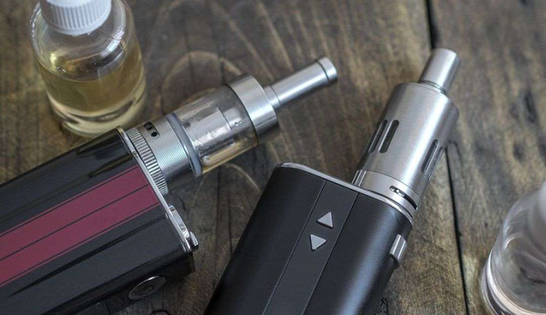 Governo dá ultimato em empresas que comercializam cigarros eletrônicos