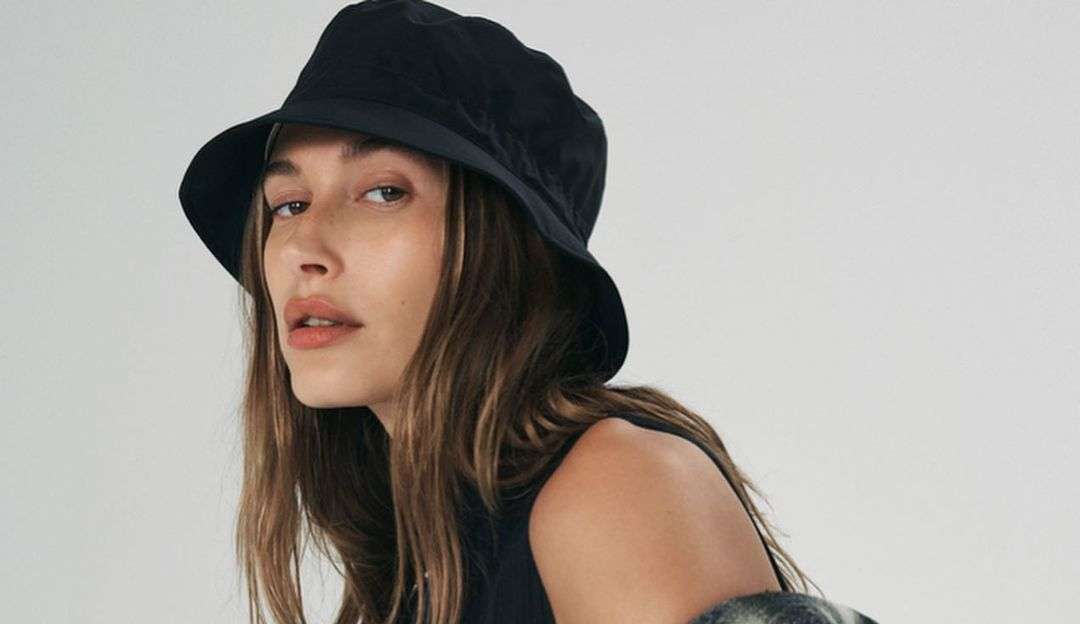 7 looks de Hailey Bieber para usar de inspiração no Rock in Rio 2022