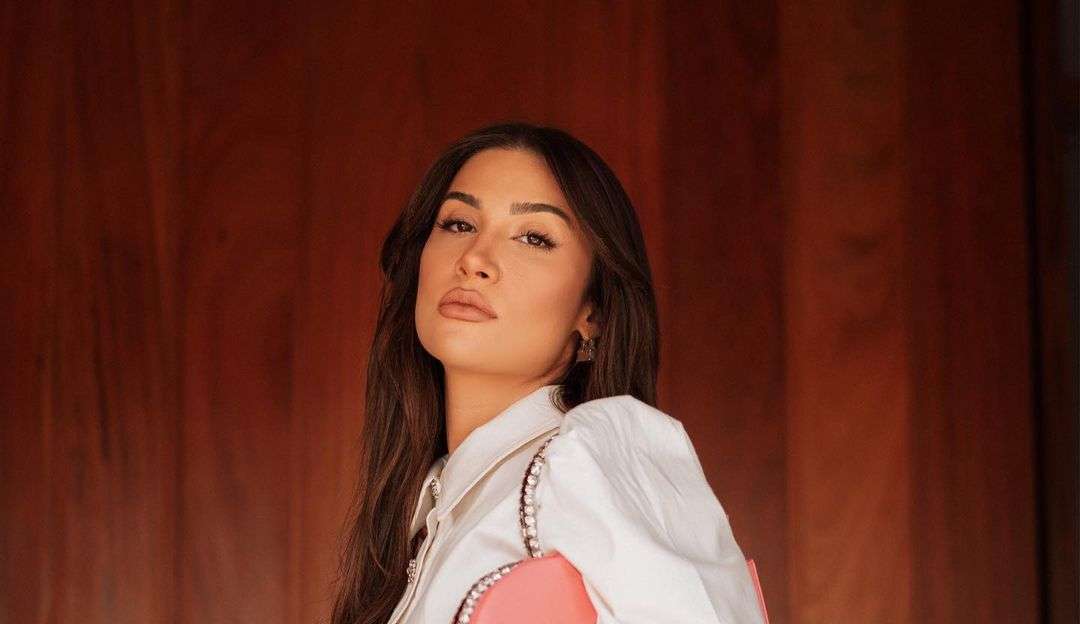 Bianca Andrade revela sua preferência para encontros: “os dates mais legais são com meninas”