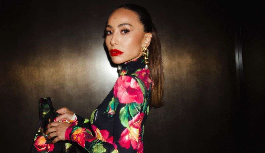 Sabrina Sato tem planos de ter mais filhos: “Fazendo a nossa parte”