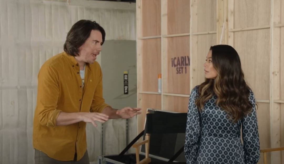iCarly | Personagens retornam ao trabalho em teaser da Paramount+
