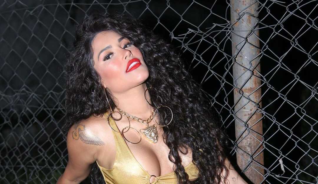 Flay revela dias difíceis: “/Medo me entregar à depressão”/