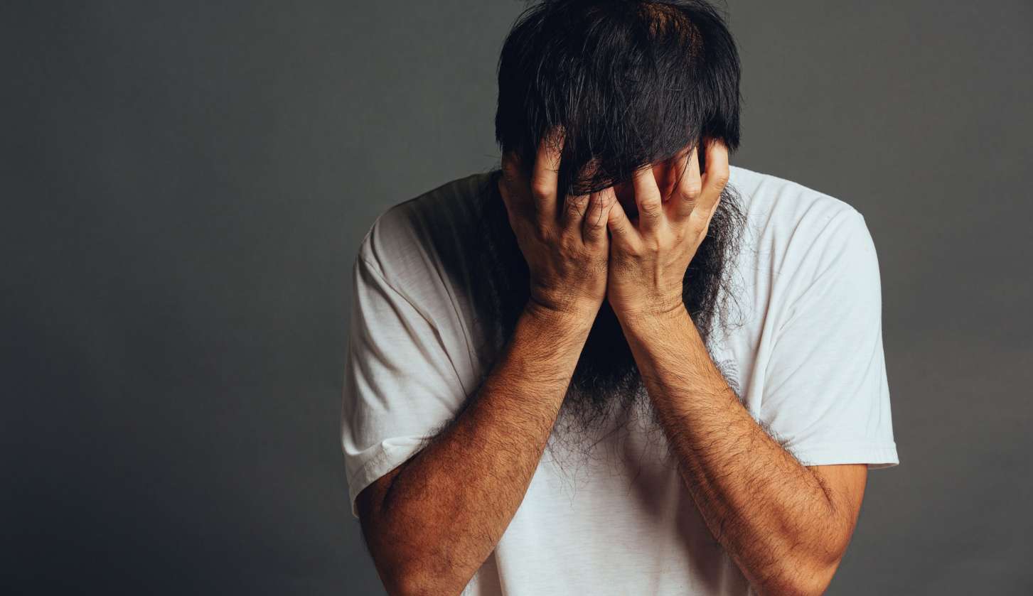 Distimia uma forma de depressão ainda pouco conhecida