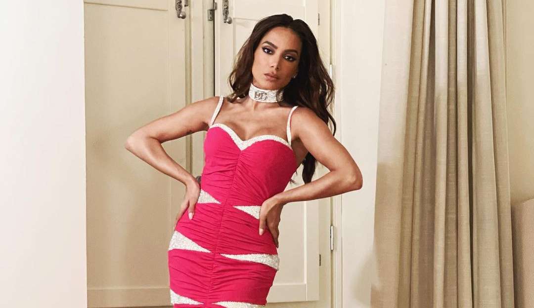 Anitta desabafa no Twitter e fãs suspeitam de término com Murda Beatz