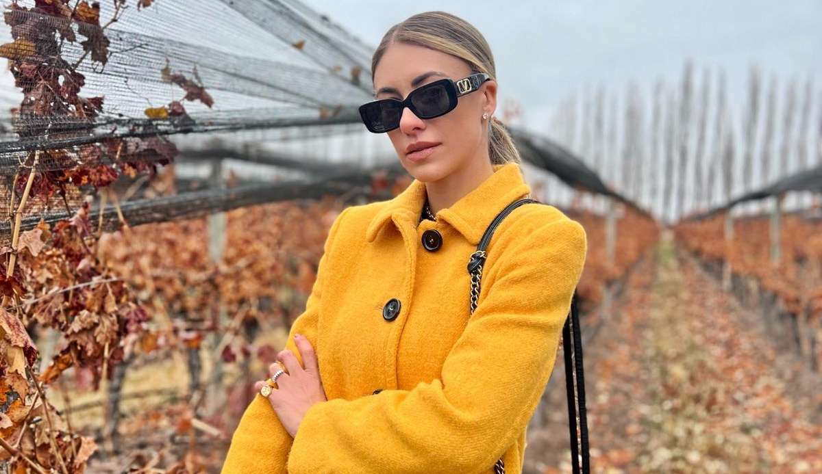 Influenciadora Marília Celini lista dicas de como crescer nas redes sociais falando sobre lifestyle