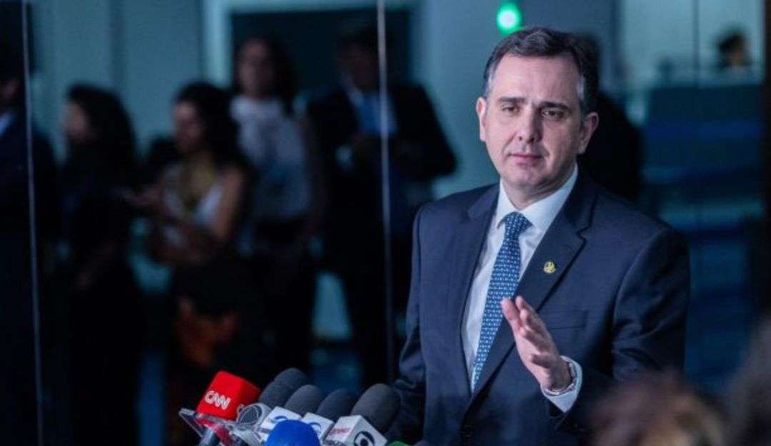 Pacheco enxerga a nova tabela do SUS como a “mais viável” para bancar piso salarial de enfermagem