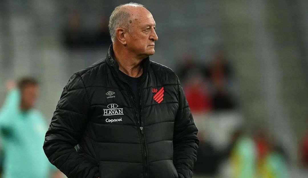Athletico-PR vai para a final da libertadores após 17 anos