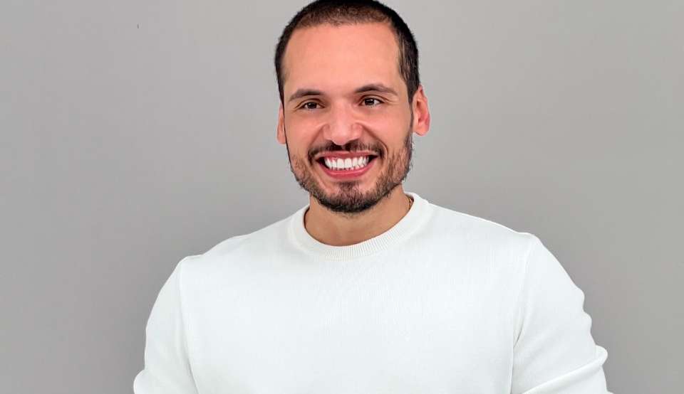 Bruno Sindona, under 30, fala dos planos de expansão da sua  empresa