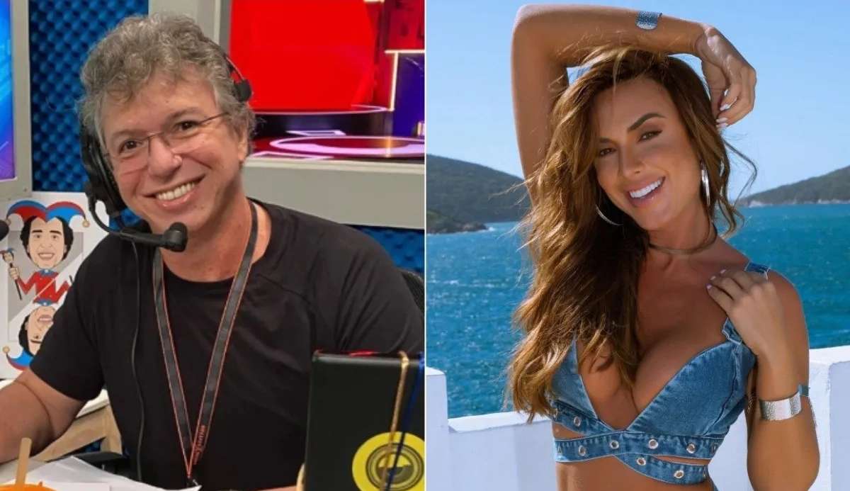 Big Brother Brasil: Boninho revela por que não convidou Nicole Bahls
