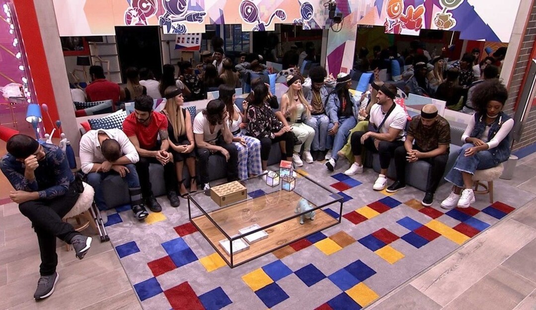 BBB 21: Jogo da Discórdia causa briga entre brothers; entenda