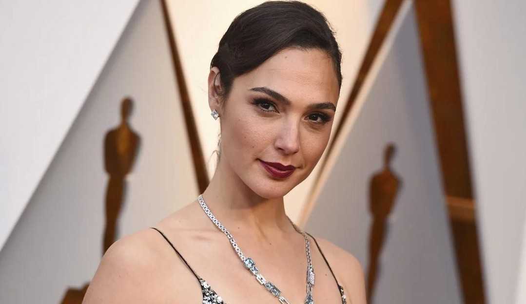 Gal Gadot, a Mulher-Maravilha, anuncia a gravidez do seu terceiro filho