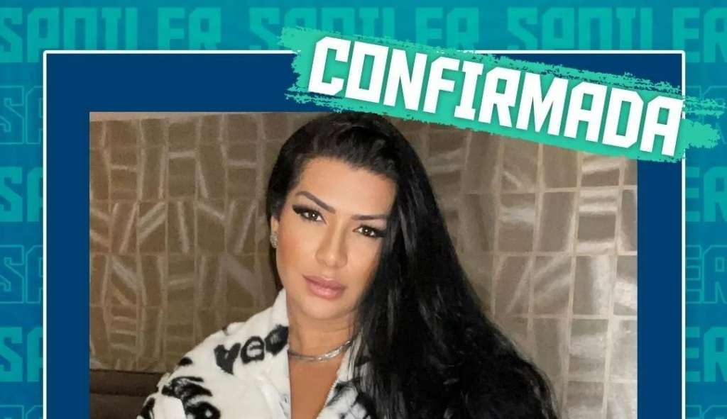 Antes de Moranguinho, A Fazenda convidou Naldo para integrar o elenco