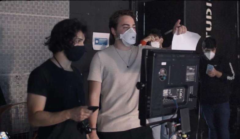 Cineasta Diego Fraga revela tecnologias usadas nos videoclipes de astros da música