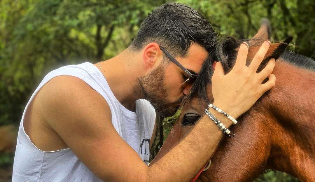 A Fazenda: Shayan é o primeiro agente do caos da temporada
