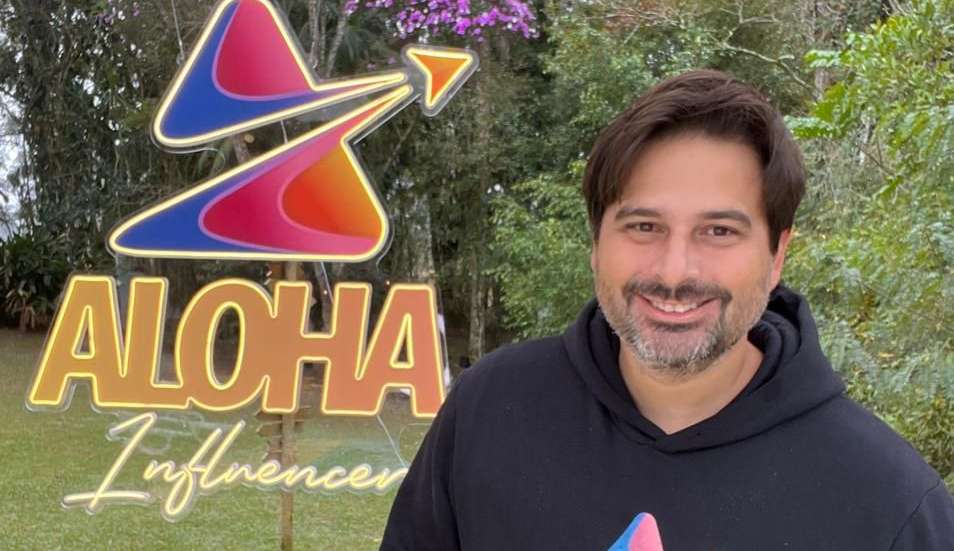 Empresário Fábio Trindade explica como o mercado digital revolucionou a música
