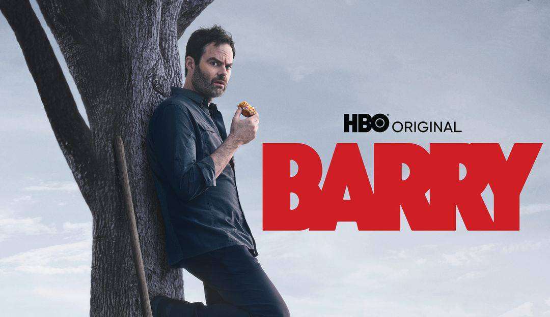 4º temporada de Barry deve ser a última, afirma ator da série