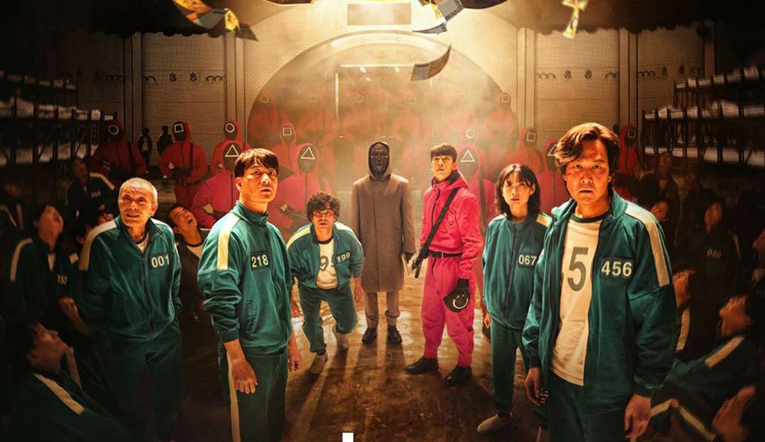 Criador de Round 6 contesta críticas a um reality derivado de sua série