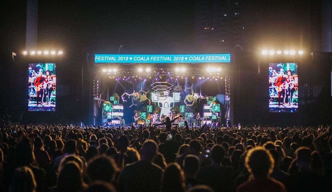 Conheça o festival nacional que irá reunir grandes nomes da música Nacional