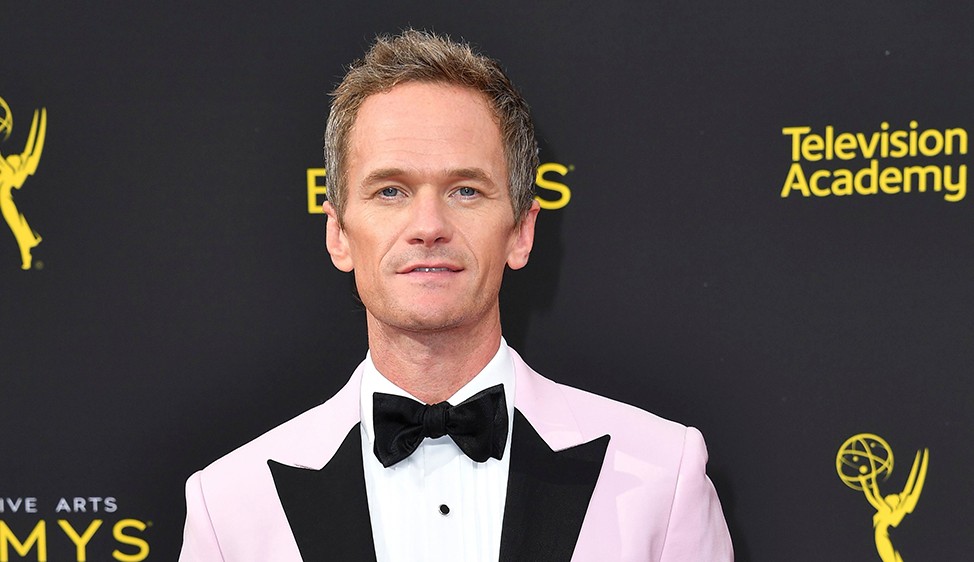 Neil Patrick Harris protagonizará novo filme de Natal da HBO Max