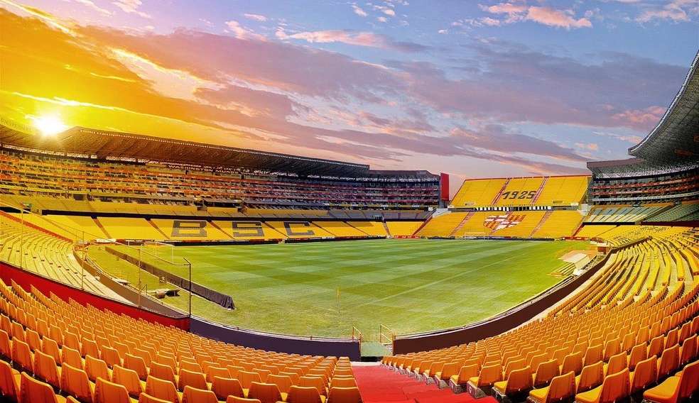 Conmebol libera cadastro de torcedores interessados em ver final da Libertadores