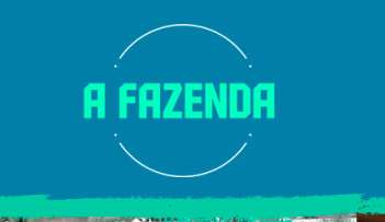 A Fazenda: André Santos e Suzi se conhecem melhor embaixo do edredom