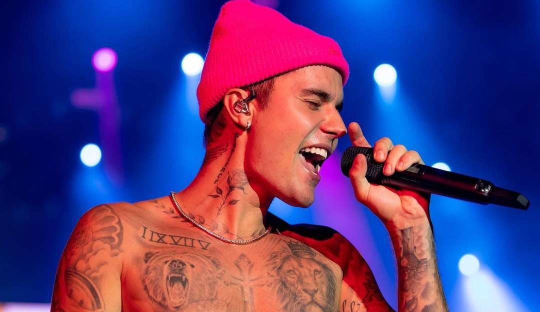 Justin Bieber cancela todos os shows da “Justice World Tour” e frustra fãs do mundo todo