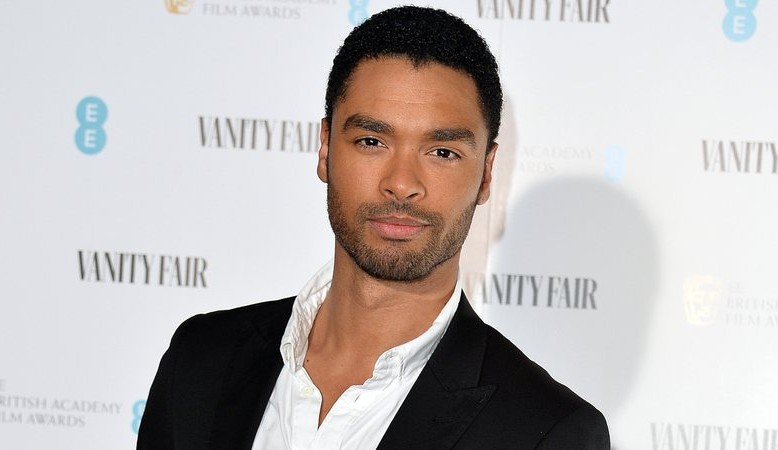 Regé-Jean Page, ator de Bridgerton, vai estrelar novo filme dos irmãos Russo