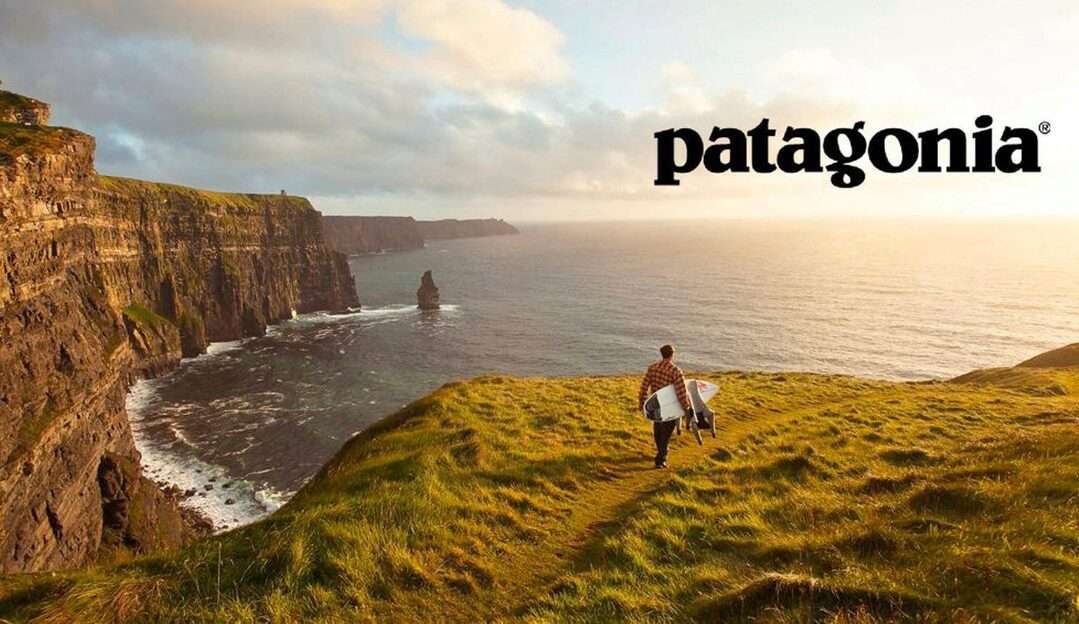 Fundador da Patagonia doa a marca em prol de causas ambientais