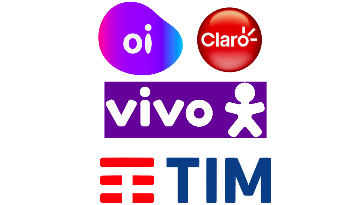 Operadoras populares brasileiras recebem alta quantidade de queixas nesta manhã