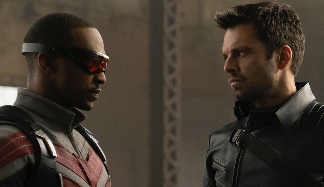 Falcão e o Soldado Invernal, nova série sobre os heróis da Marvel, não deve ter segunda temporada